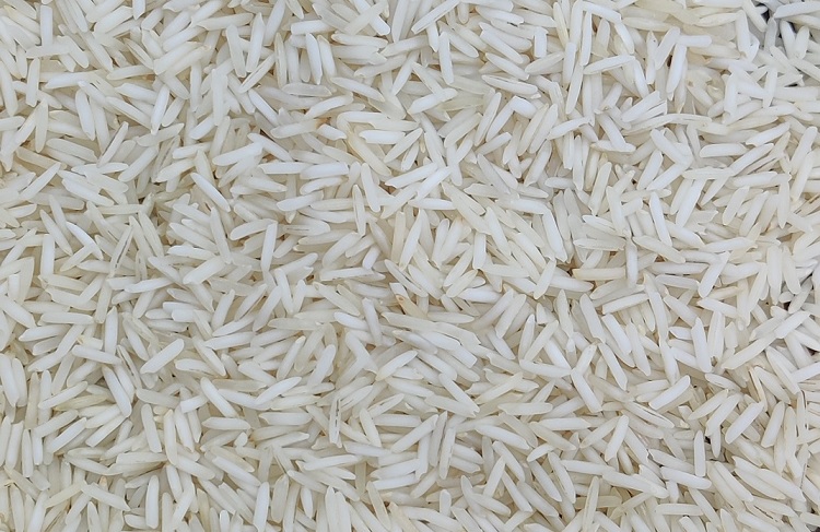 Sugandha Golden Sella Rice